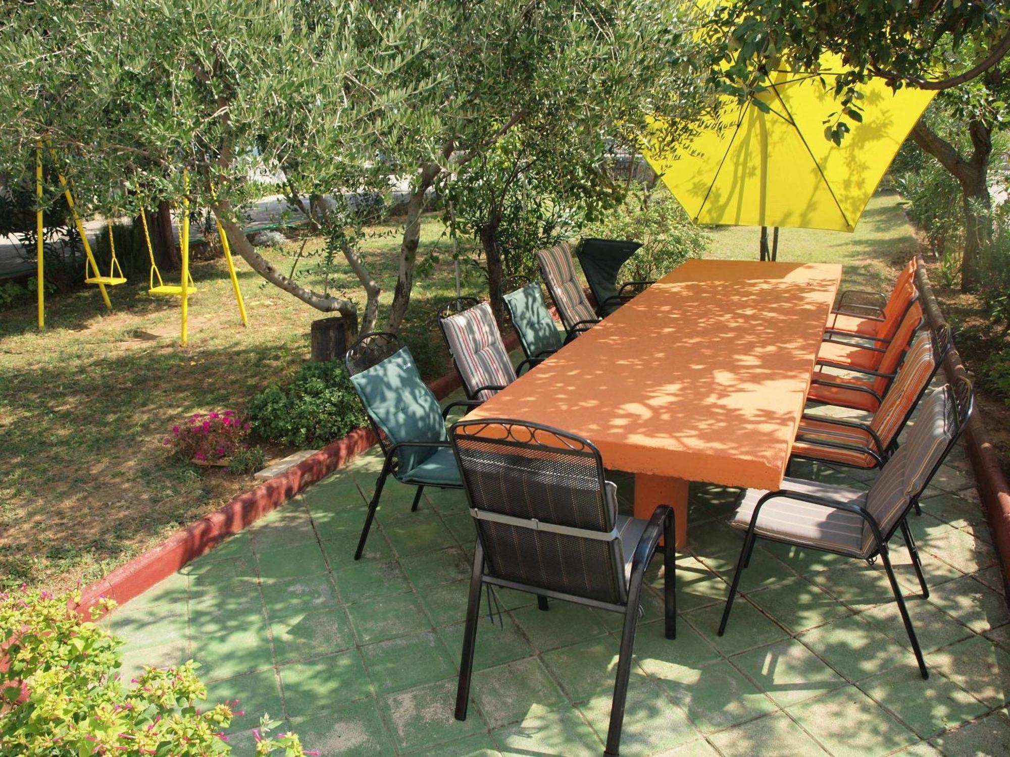 Ana Guest House Nin Quarto foto